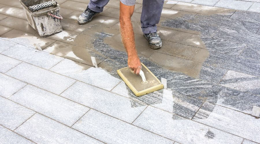 Expert tile roof repair services in Hattieville, AR